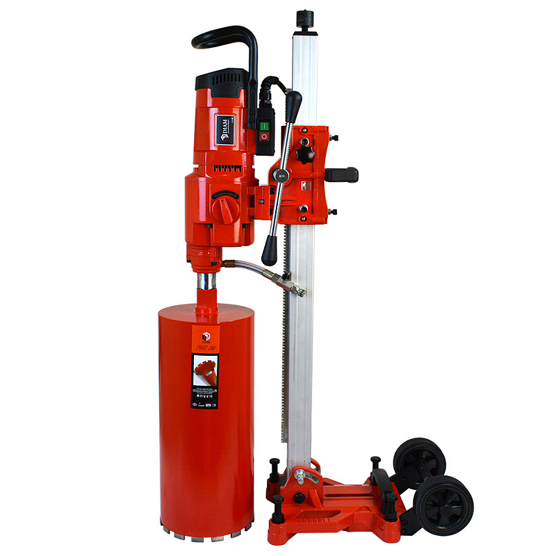 Сверлильная машина DIAM ML-250/2А 620066 купить в Москве