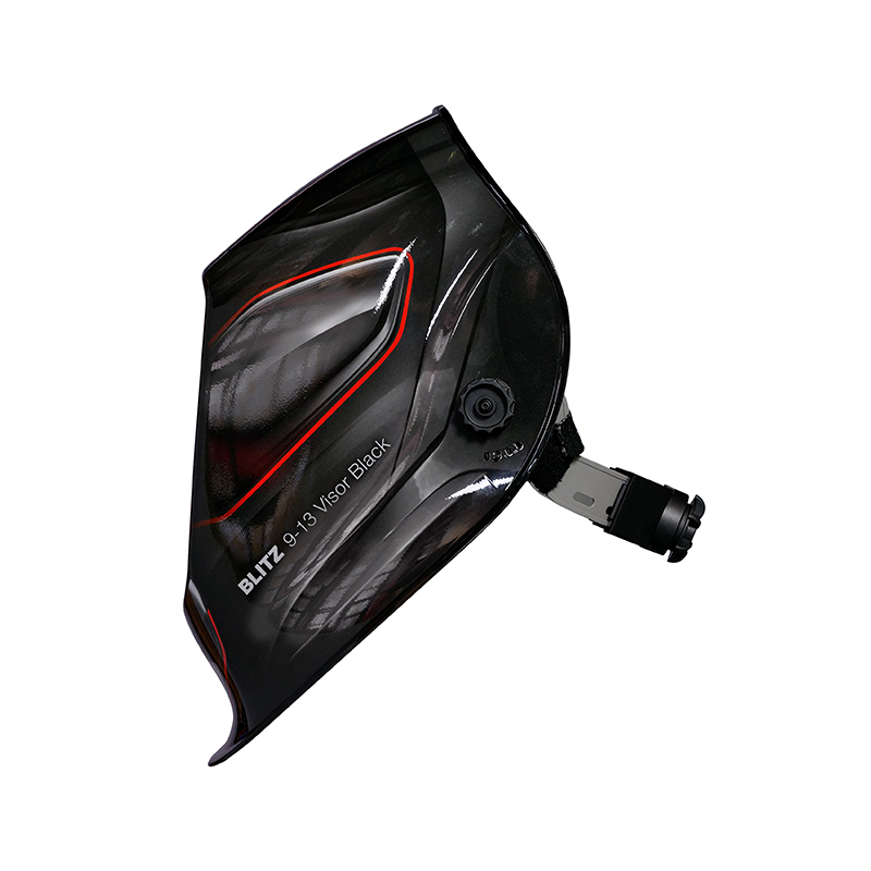 Маска сварщика Хамелеон FUBAG BLITZ 9-13 Visor BLACK купить в Москве