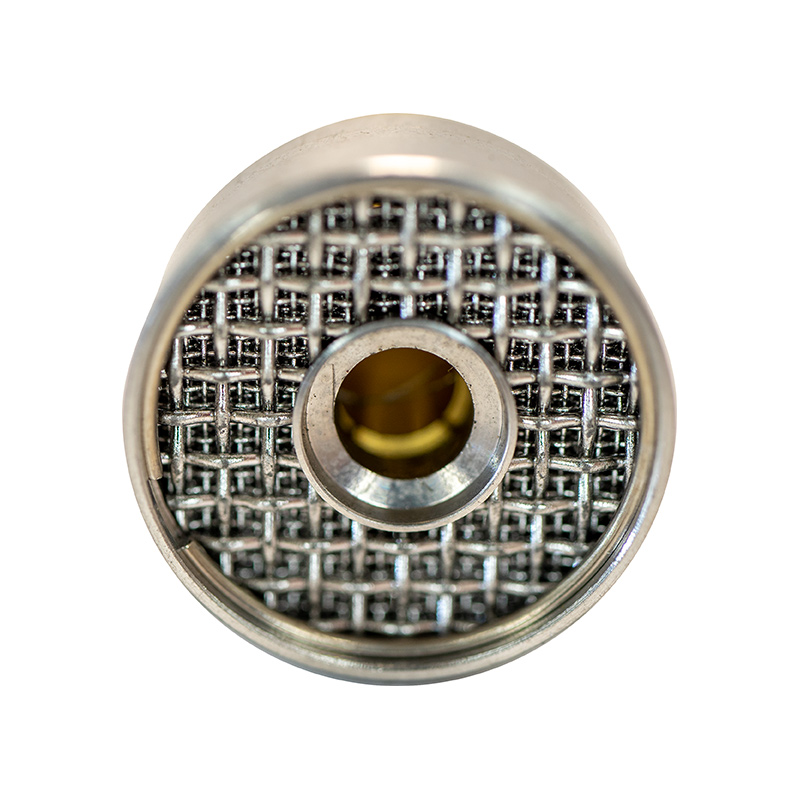 FUBAG Цанга c газовой линзой ф4.8 FB TIG 240-550W (2 шт.) купить в Москве