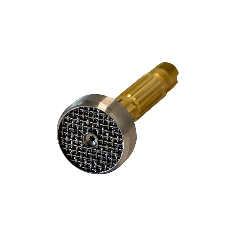 FUBAG Цанга c увеличенной газовой линзой ф1.6 FB TIG 240-550W (2 шт.) купить в Москве