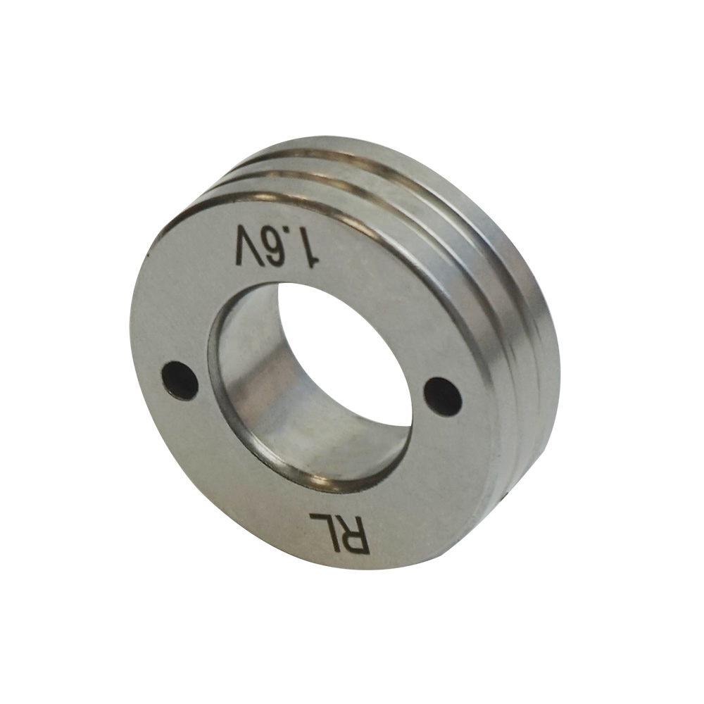 FUBAG Ролики 1,2/1,6  сталь, для DRIVE INMIG DW арт. 41104 / 41105 - 4 шт. купить в Москве