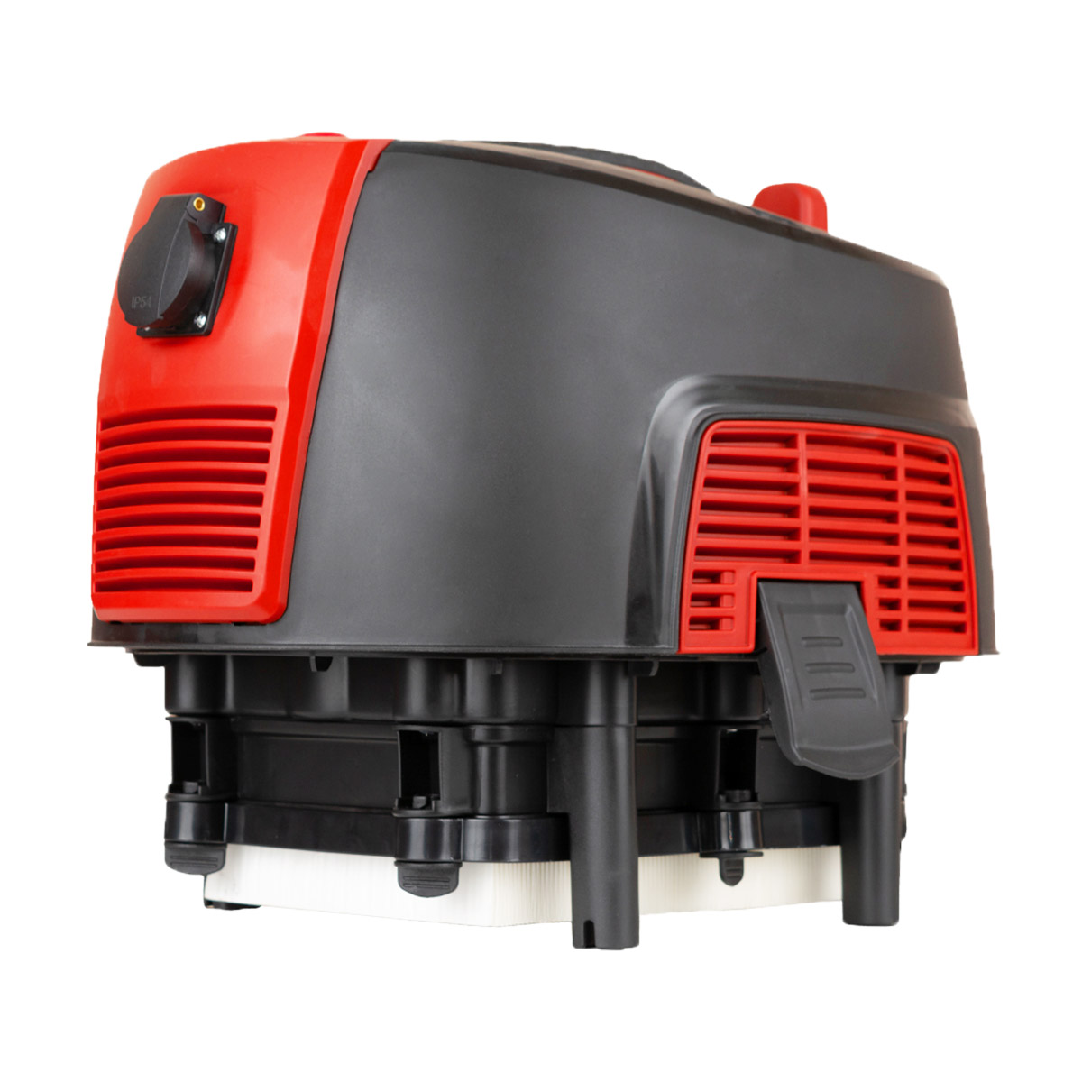 Строительный пылесос DIAM EX-P30 AUTO 620109 купить в Москве