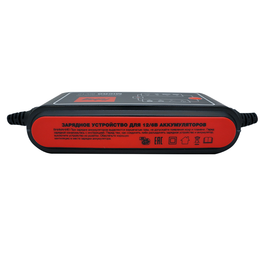 Зарядное устройств FUBAG MICRO 80/12