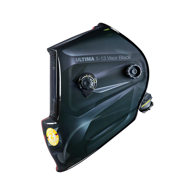 Маска сварщика Хамелеон FUBAG ULTIMA 5-13 Visor Black купить в Москве