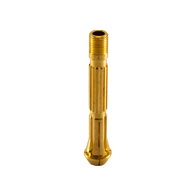 FUBAG Цанга ф2.4 FB TIG 190-400W-450W (2 шт.) купить в Москве