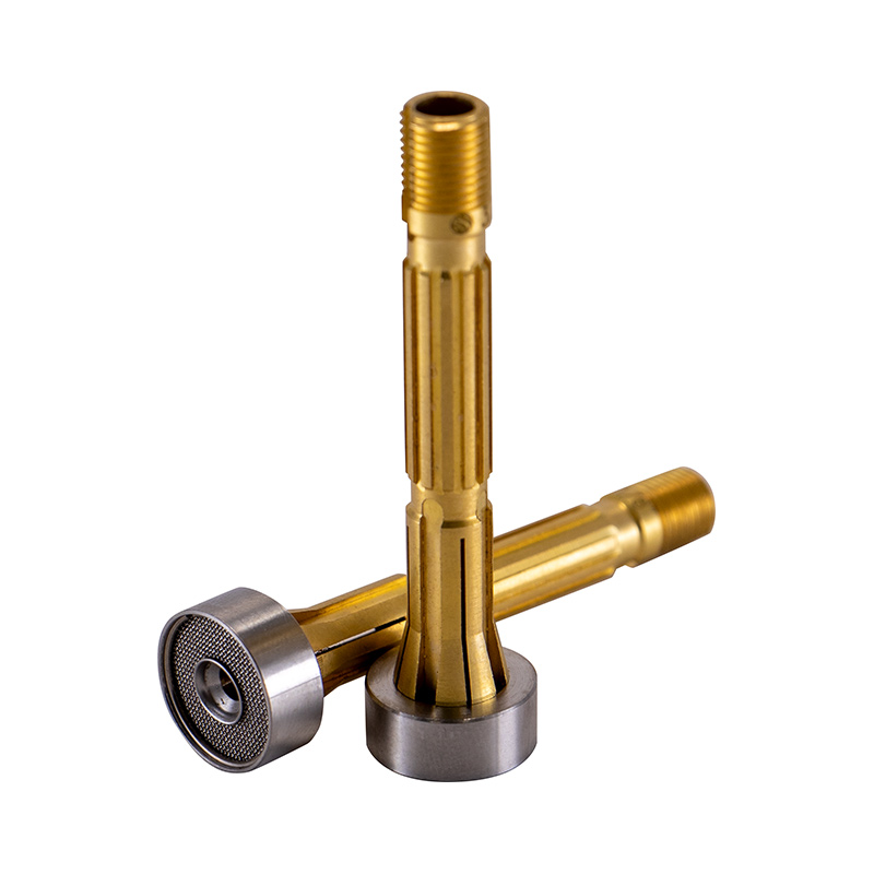 FUBAG Цанга c газовой линзой ф3.2 FB TIG 190-400W-450W (2 шт.) купить в Москве