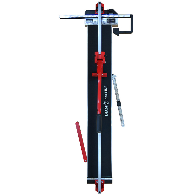 Ручной плиткорез DIAM PROLINE-1200L 600107 купить в Москве