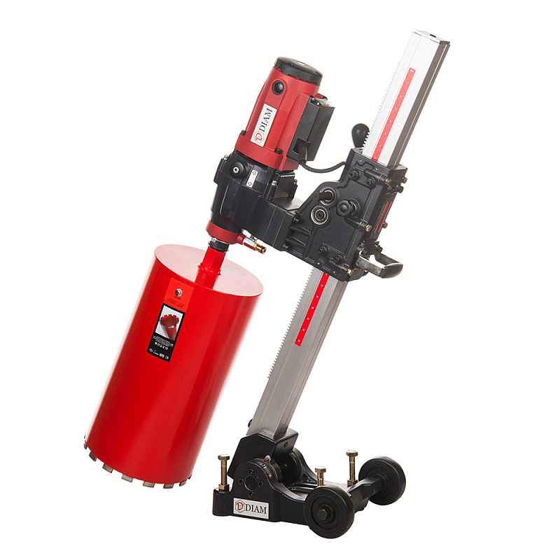 Сверлильная машина DIAM CSN-355 Angle 620016 купить в Москве