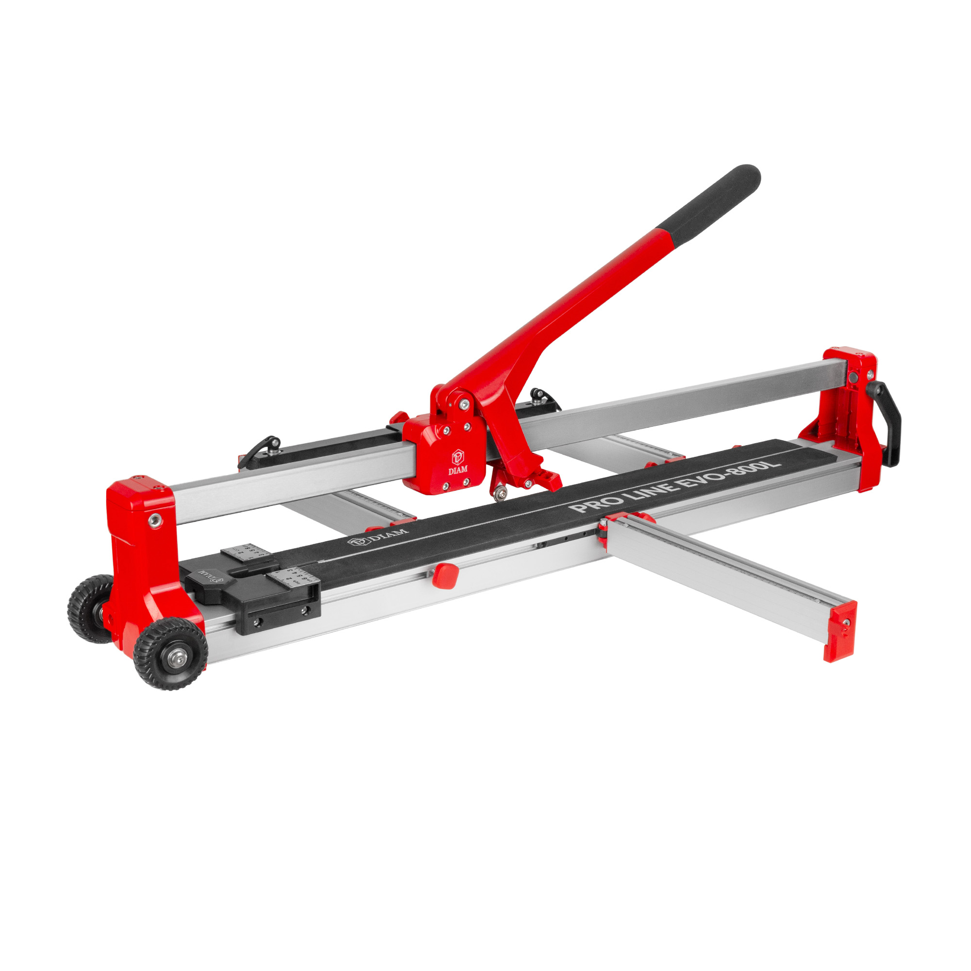 Плиткорез ручной DIAM Pro Line EVO-800L 600158 купить в Москве