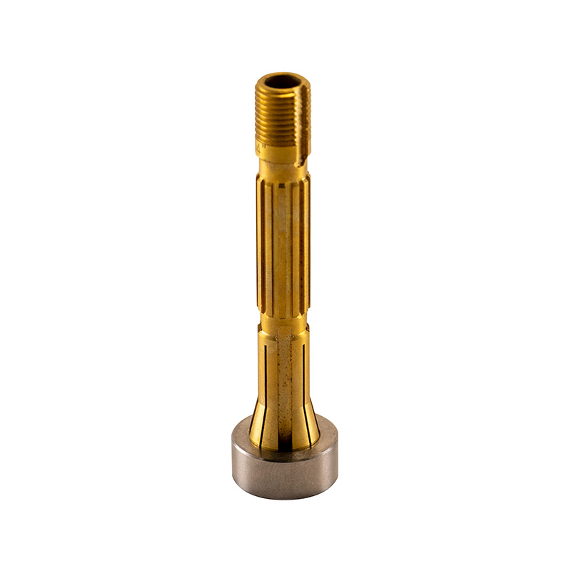 FUBAG Цанга c газовой линзой ф1.0 FB TIG 190-400W-450W (2 шт.) купить в Москве