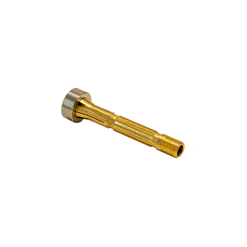 FUBAG Цанга c газовой линзой ф1.6 FB TIG 190-400W-450W (2 шт.) купить в Москве