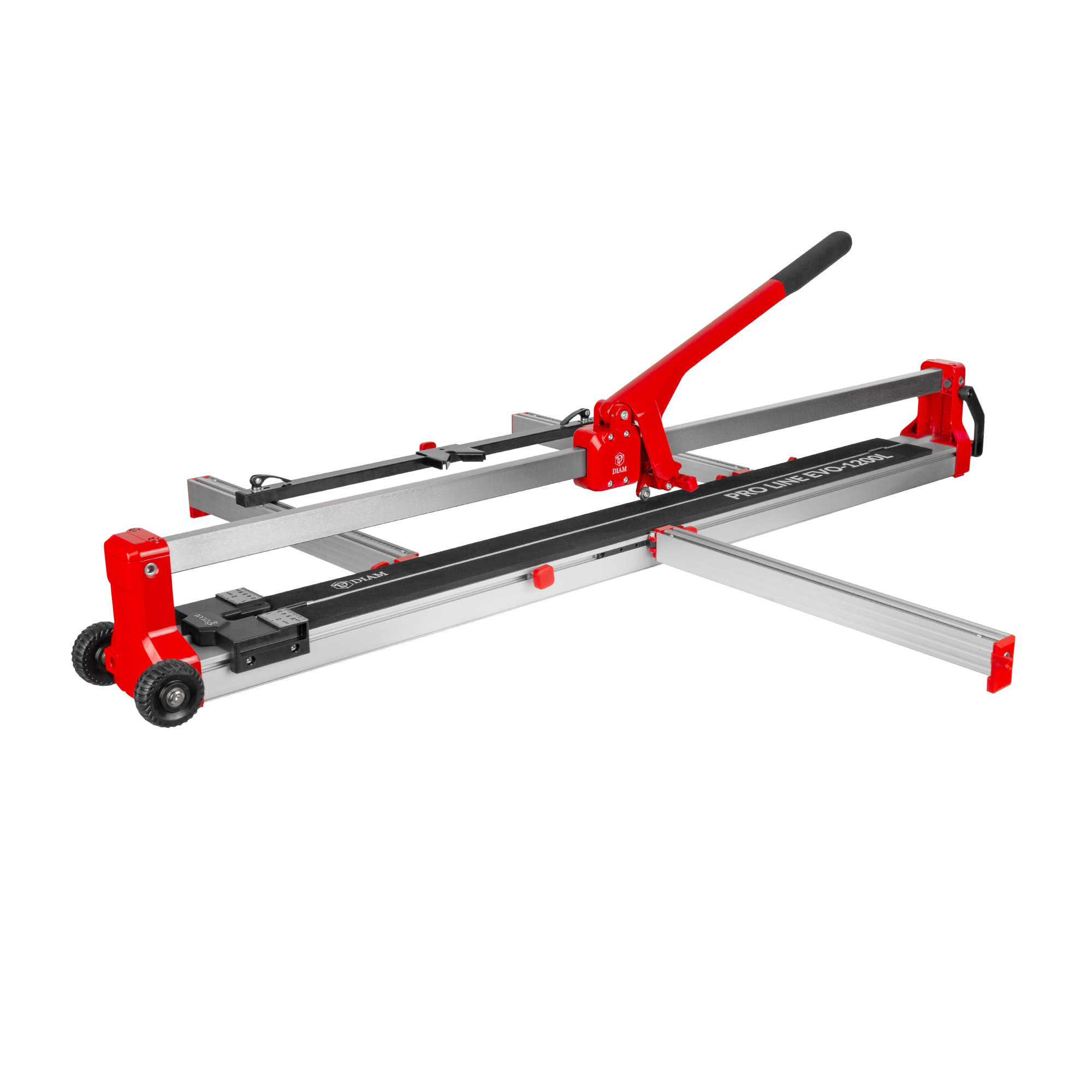 Плиткорез ручной DIAM Pro Line EVO-1200L 600159 купить в Москве