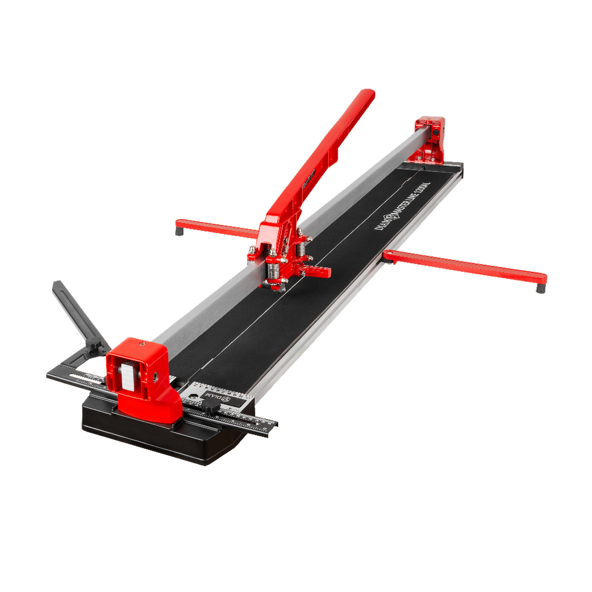 Ручной плиткорез DIAM MASTER LINE AL1200 600157 купить в Москве
