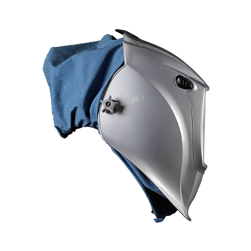Маска сварщика FUBAG BLITZ 5-13 PAPR I Visor Digital Natural Color купить в Москве