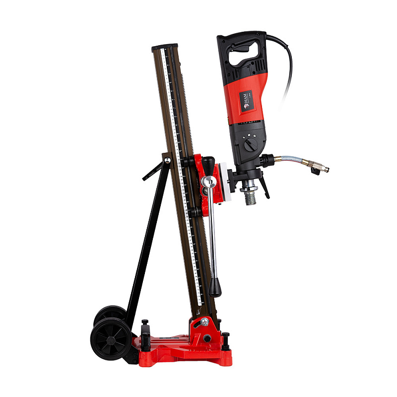 Сверлильная машина DIAM ML-180/3A PRO (комплект) 620113 купить в Москве