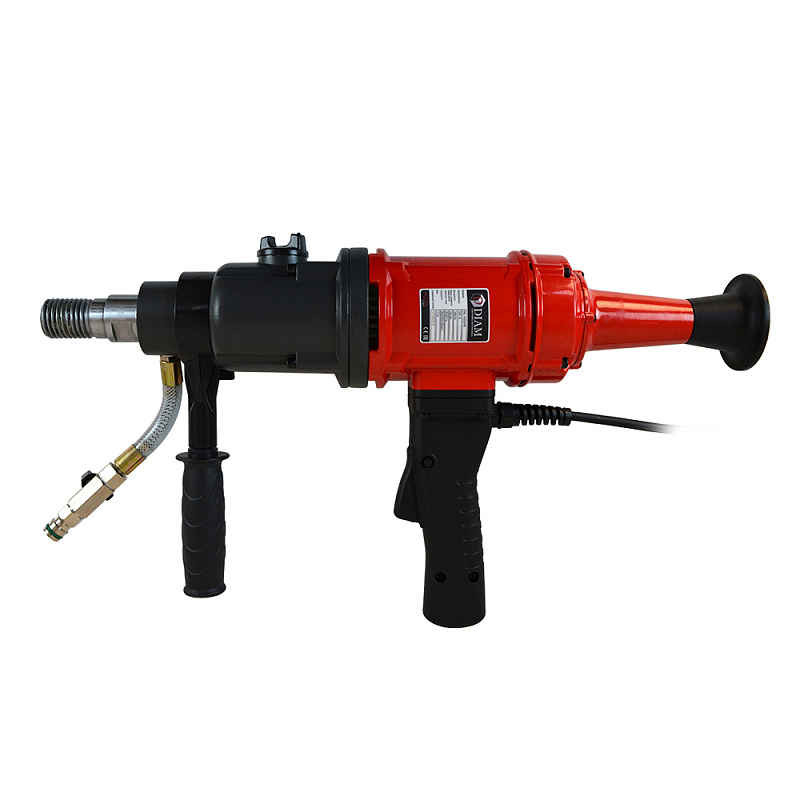 Сверлильная машина DIAM ML-102/2H 620067 купить в Москве