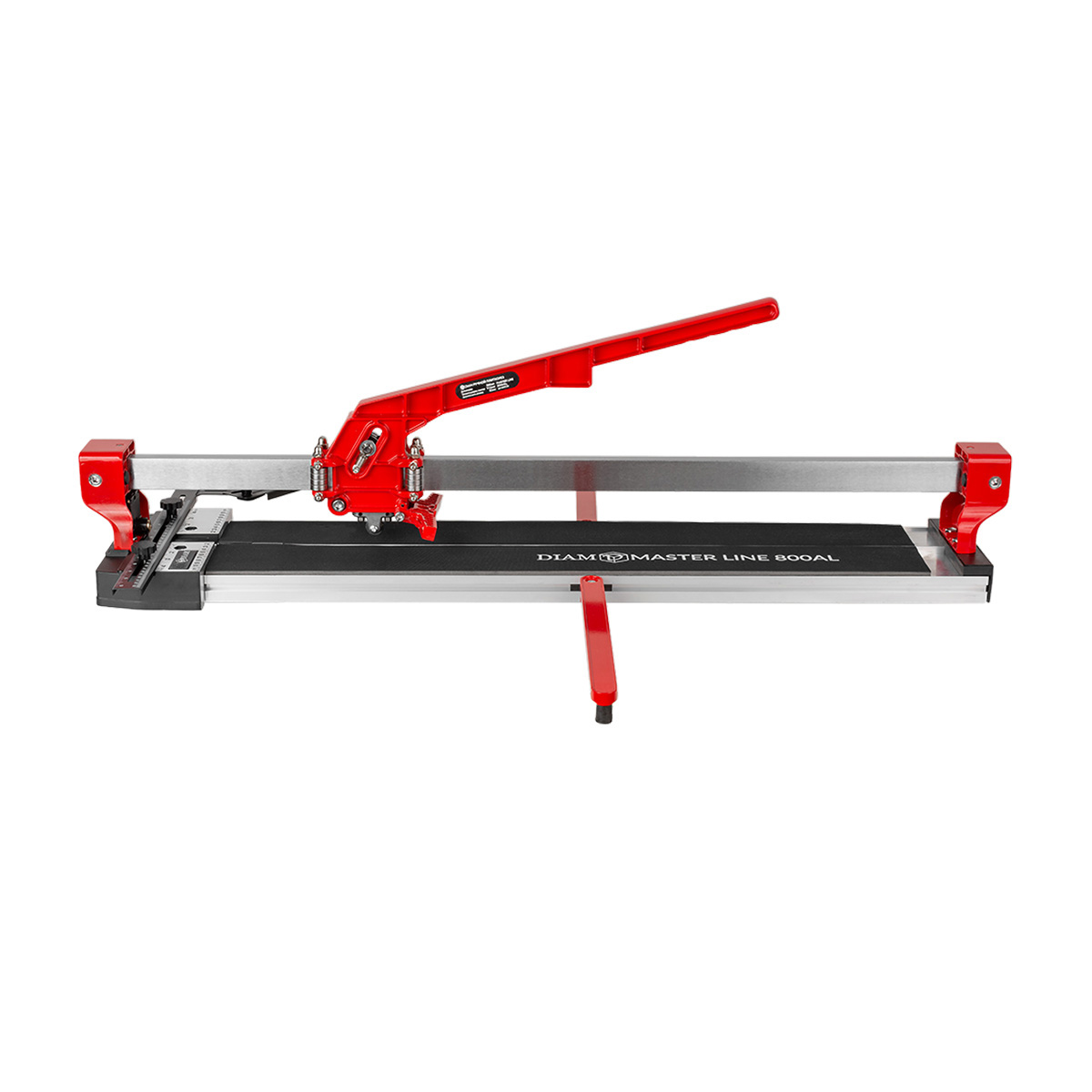 Ручной плиткорез DIAM MASTER LINE AL800 600155 купить в Москве