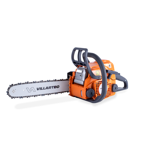 Бензопила VILLARTEC SB 018 Legend шина 35 см.(14") Цепь 3/8 1,3 50 зв. купить в Москве