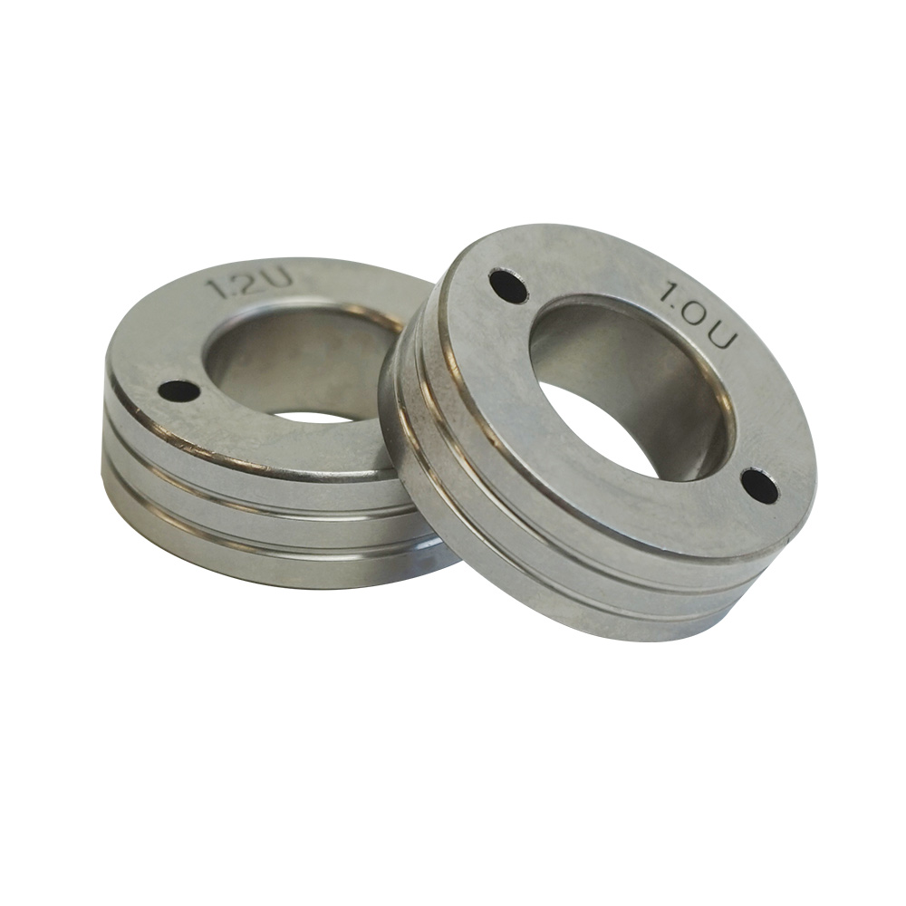 FUBAG Ролики 1,0/1,2 алюминий для DRIVE INMIG DW арт. 41104 / 41105 - 4 шт. купить в Москве
