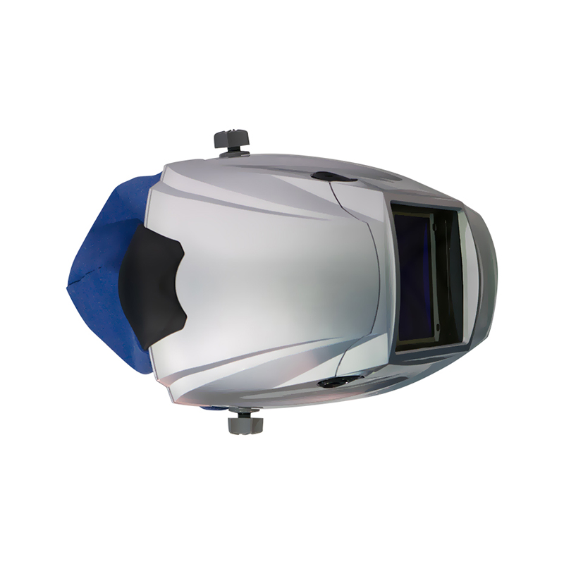 Маска сварщика FUBAG BLITZ 5-13 PAPR I Visor Digital Natural Color купить в Москве