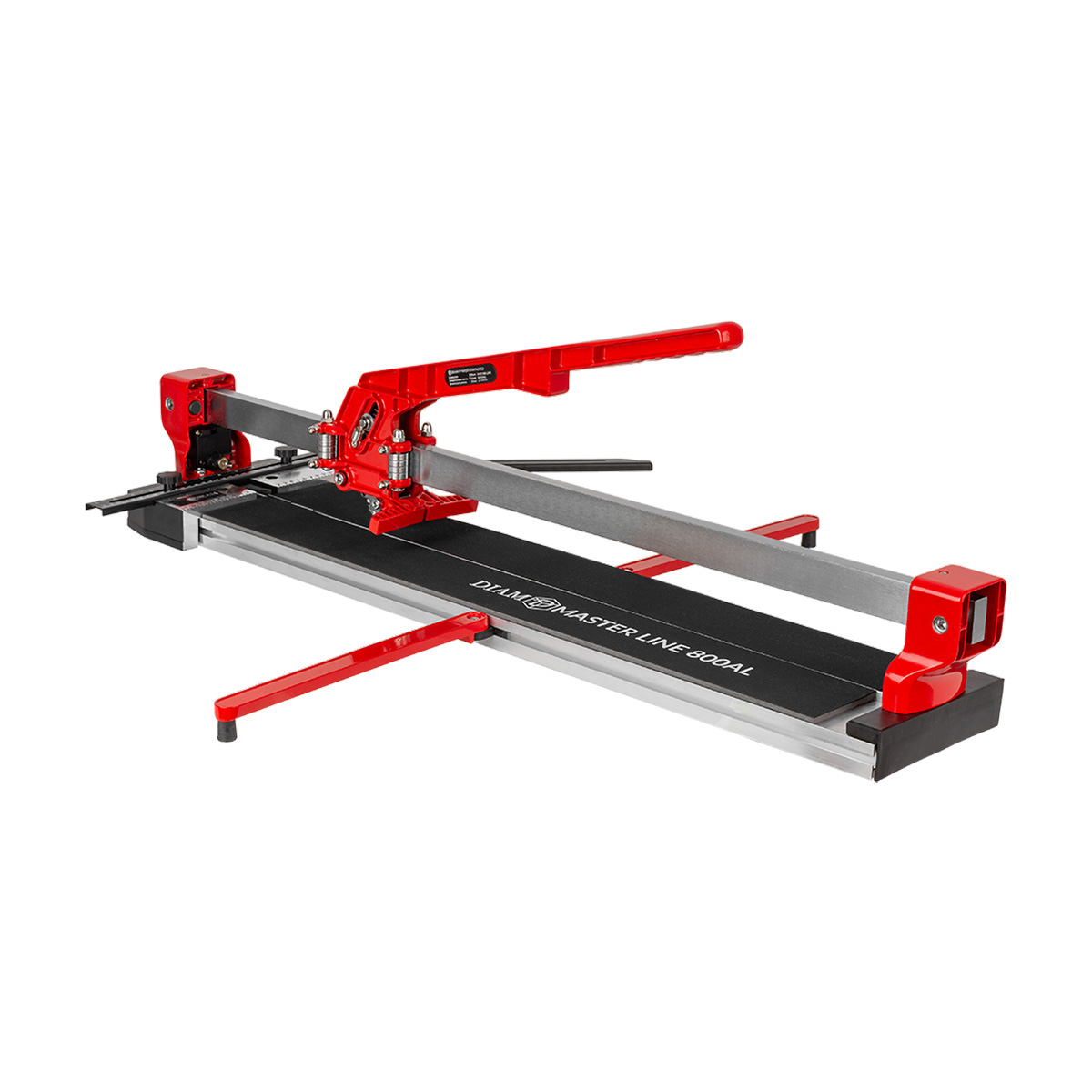 Ручной плиткорез DIAM MASTER LINE AL800 600155 купить в Москве