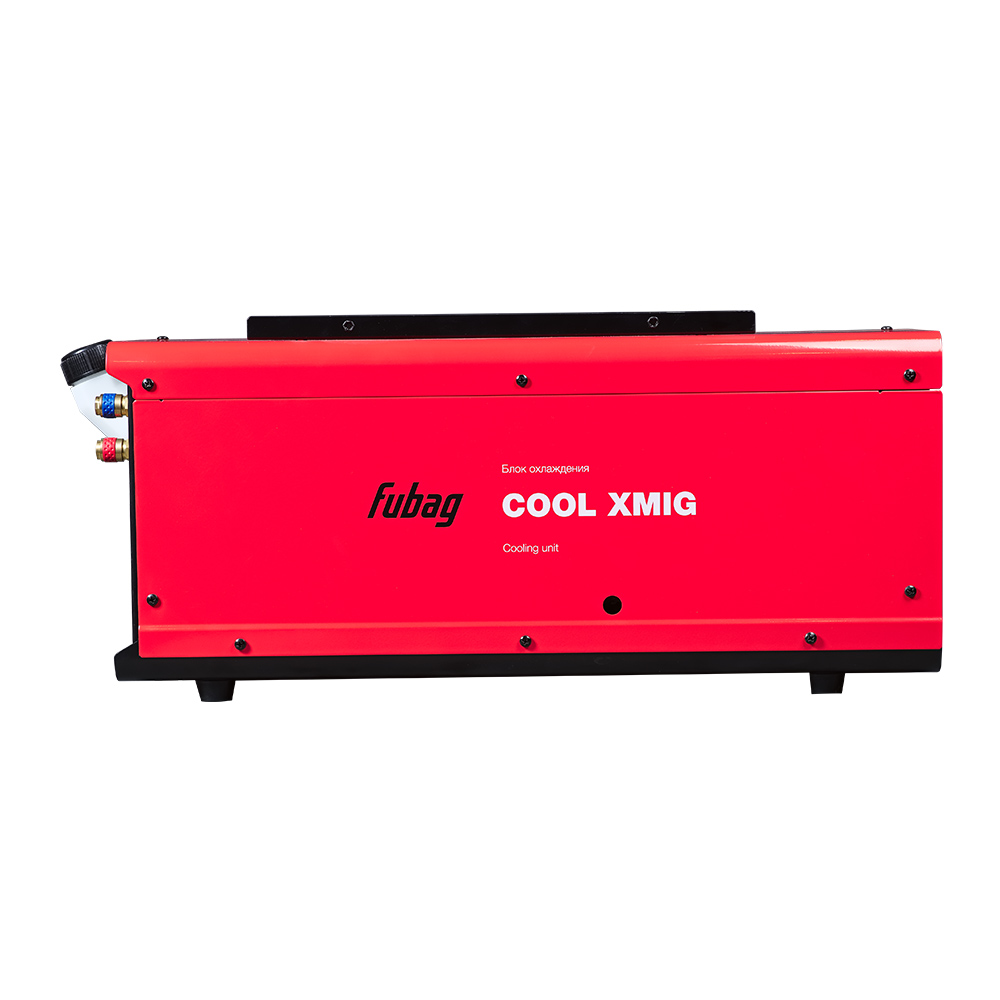 Блок жидкостного охлаждения FUBAG Cool XMIG купить в Москве