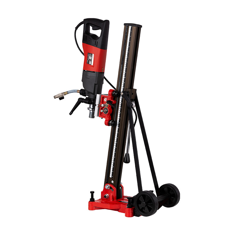 Сверлильная машина DIAM ML-180/3A PRO (комплект) 620113 купить в Москве