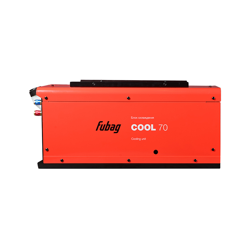 Блок жидкостного охлаждения FUBAG Cool 70 купить в Москве