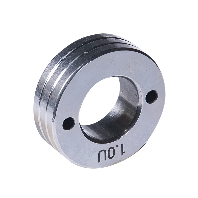 FUBAG Ролики 0,8/1,0 алюминий для DRIVE INMIG DW арт. 41104 / 41105 - 4 шт. купить в Москве