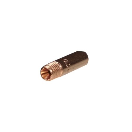 Контактный наконечник M6 X 25мм ECU 1.0мм/.040 дюйма (10 шт.) FUBAG купить в Москве