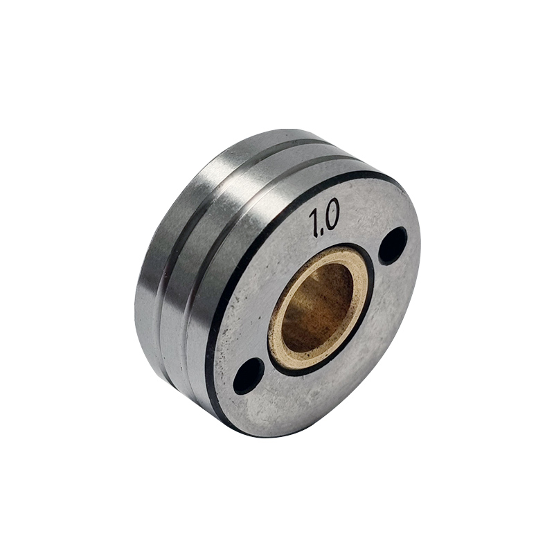 FUBAG Ролик 0.8-1.0 для INMIG 315T и Drive INMIG (для INMIG 350Т DG/INMIG 400T DG) купить в Москве
