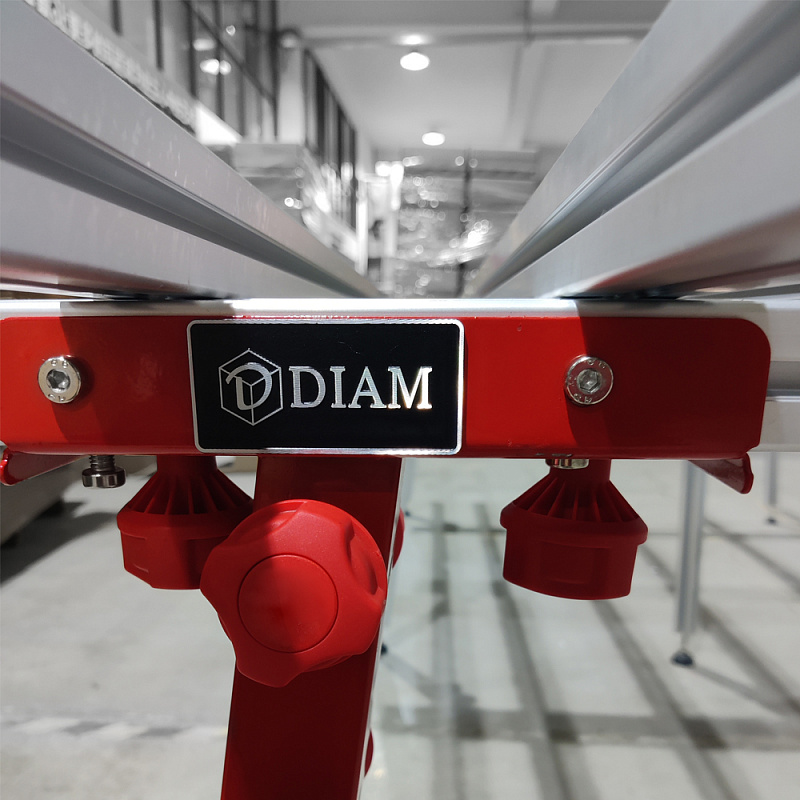 Стол для крупноформатных плит DIAM 600125 купить в Москве