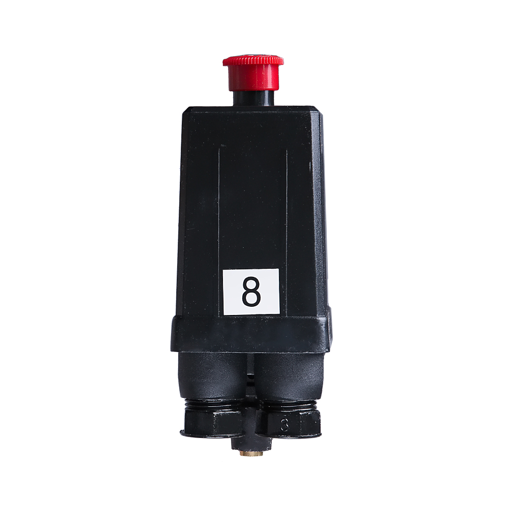 FUBAG Переключатель давления PS-001 (однофазный, 12бар, 1x1/4 дюйма, внутренняя резьба)