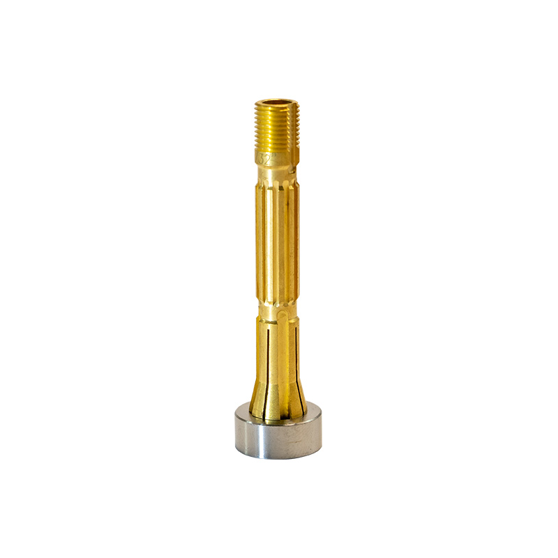 FUBAG Цанга c газовой линзой ф4.0 FB TIG 190-400W-450W (2 шт.) купить в Москве