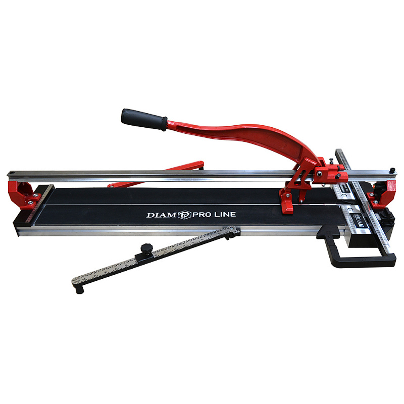 Ручной плиткорез DIAM PROLINE-800L 600105 купить в Москве