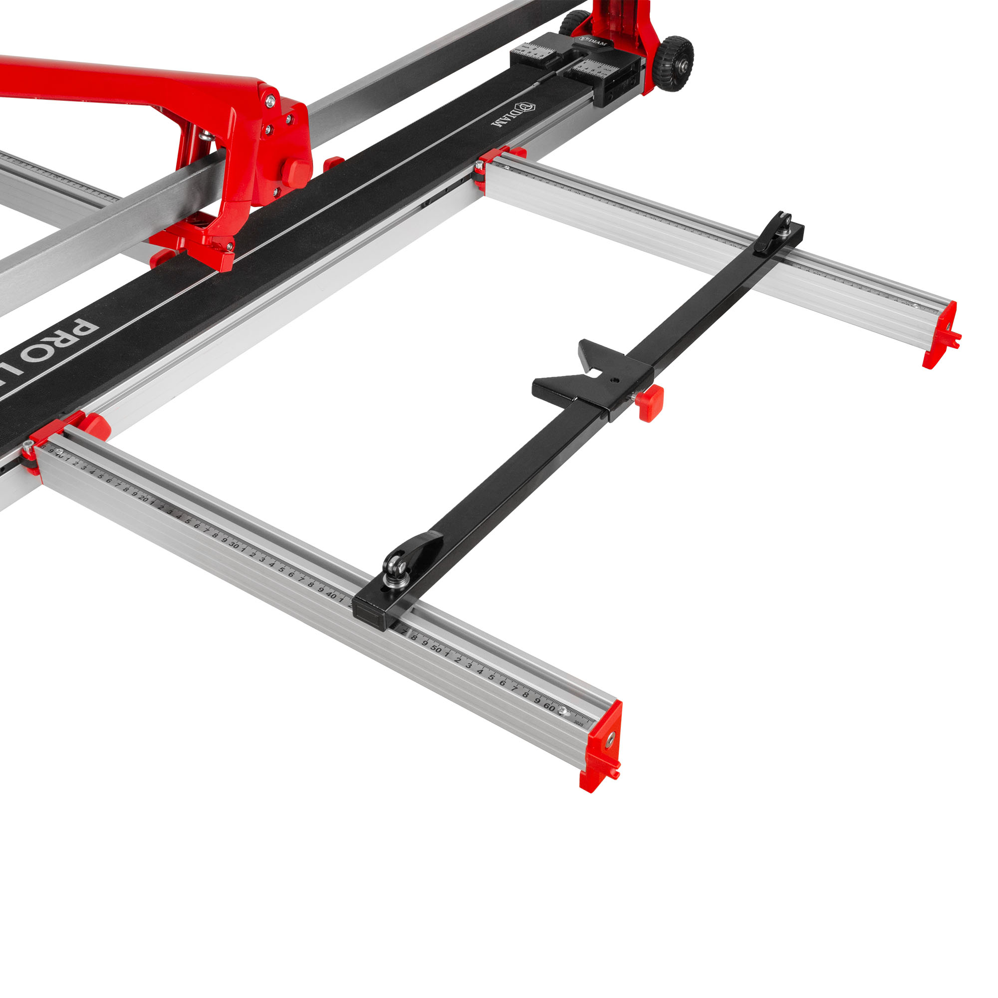 Плиткорез ручной DIAM Pro Line EVO-1200L 600159 купить в Москве