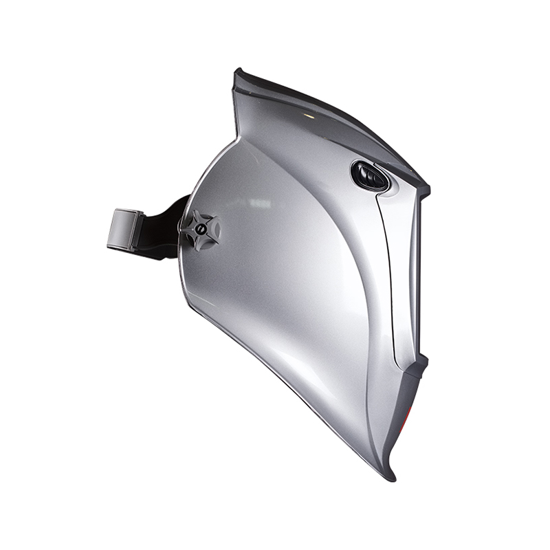 Маска сварщика FUBAG BLITZ 5-13 Visor Digital Natural Color купить в Москве