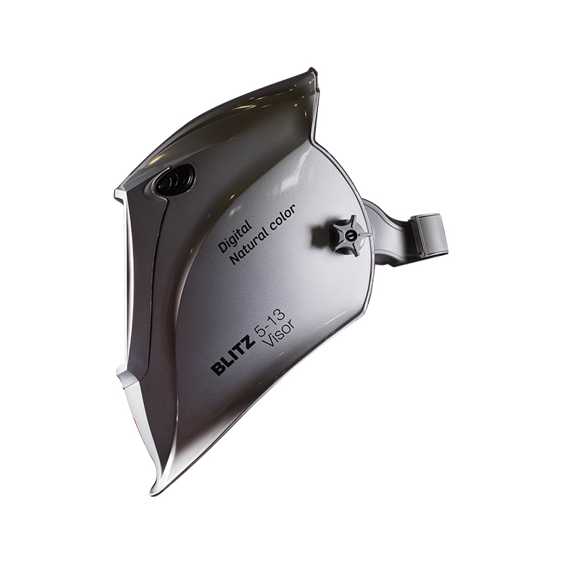 Маска сварщика FUBAG BLITZ 5-13 Visor Digital Natural Color купить в Москве