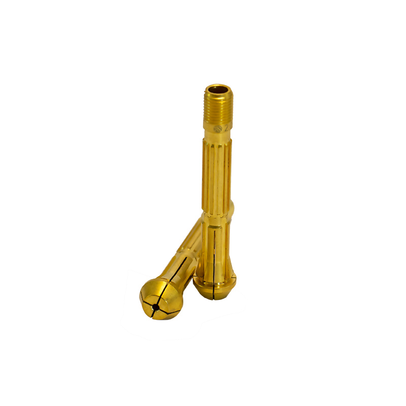 FUBAG Цанга ф2.0 FB TIG 190-400W-450W (2 шт.) купить в Москве