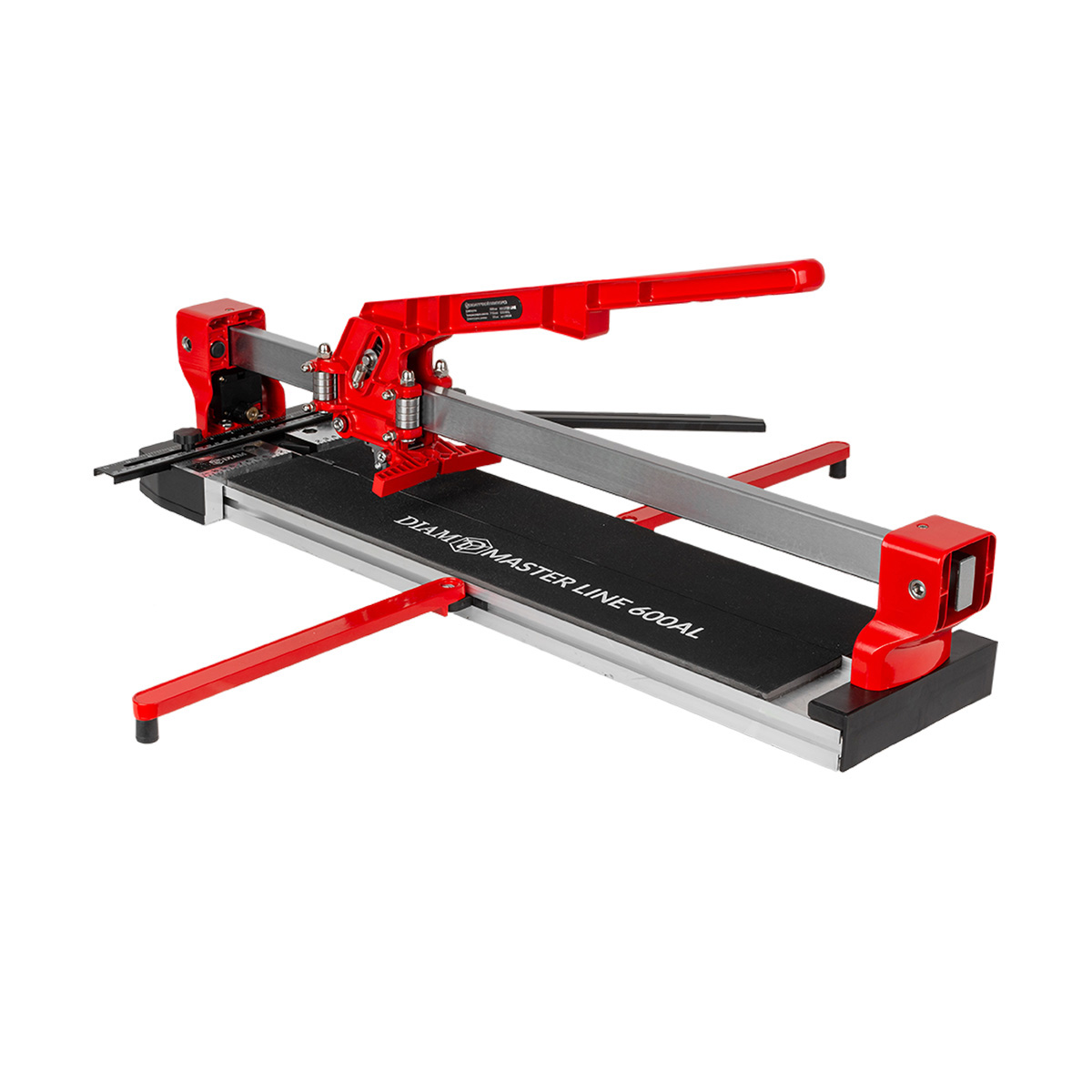 Ручной плиткорез DIAM MASTER LINE AL600 600154 купить в Москве
