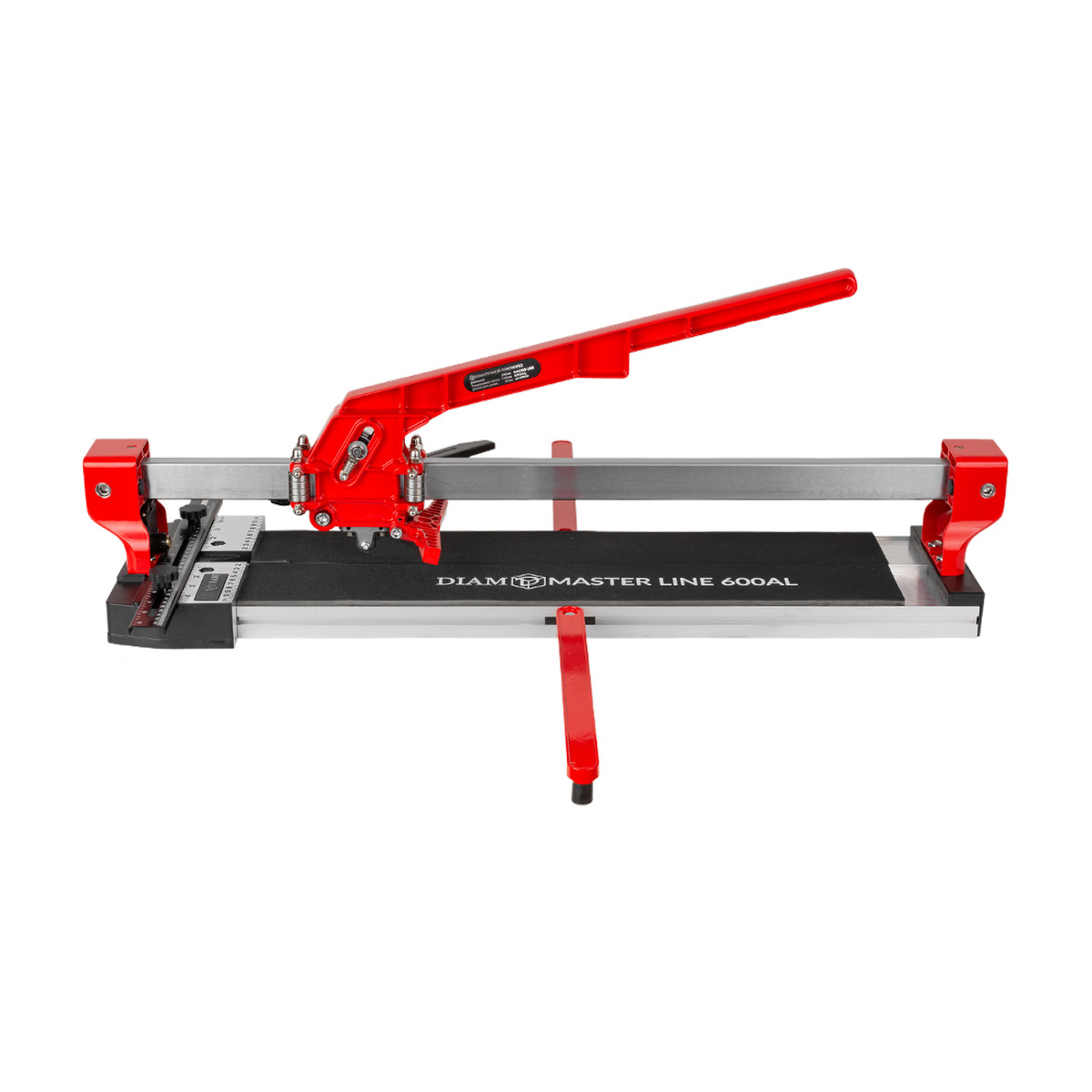 Ручной плиткорез DIAM MASTER LINE AL600 600154 купить в Москве