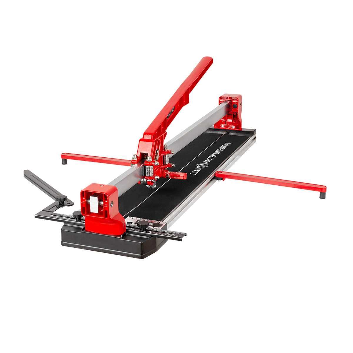 Ручной плиткорез DIAM MASTER LINE AL800 600155 купить в Москве