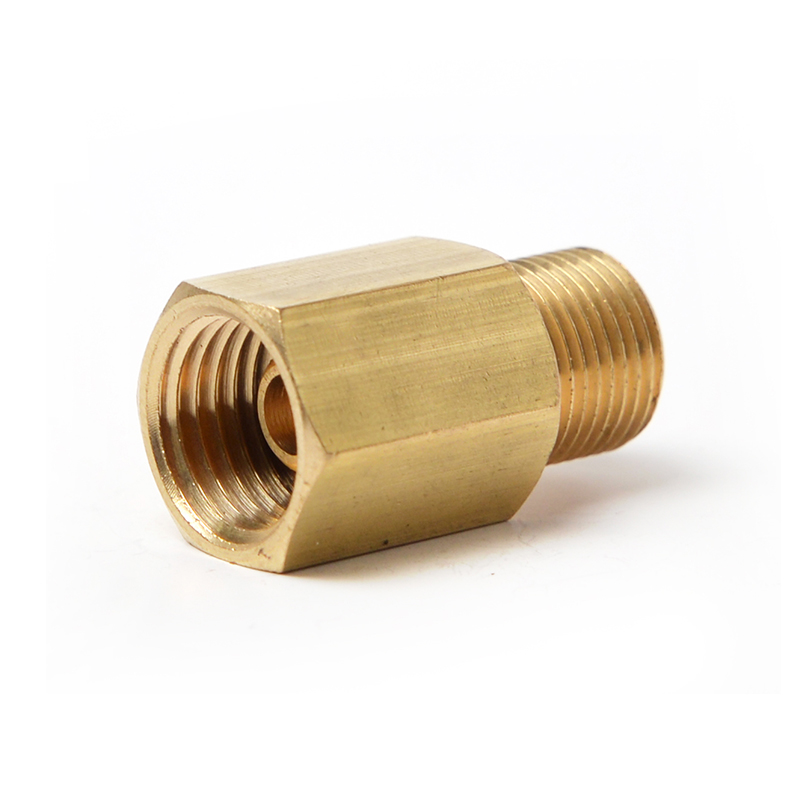 FUBAG Переходник с M12x1 на 1/4G купить в Москве