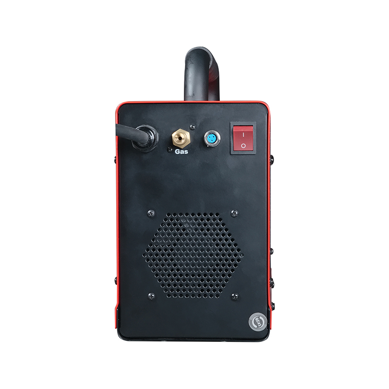 Сварочный инвертор FUBAGINTIG 180 DC PULSE + горелка FB TIG 26 5P 4m купить в Москве