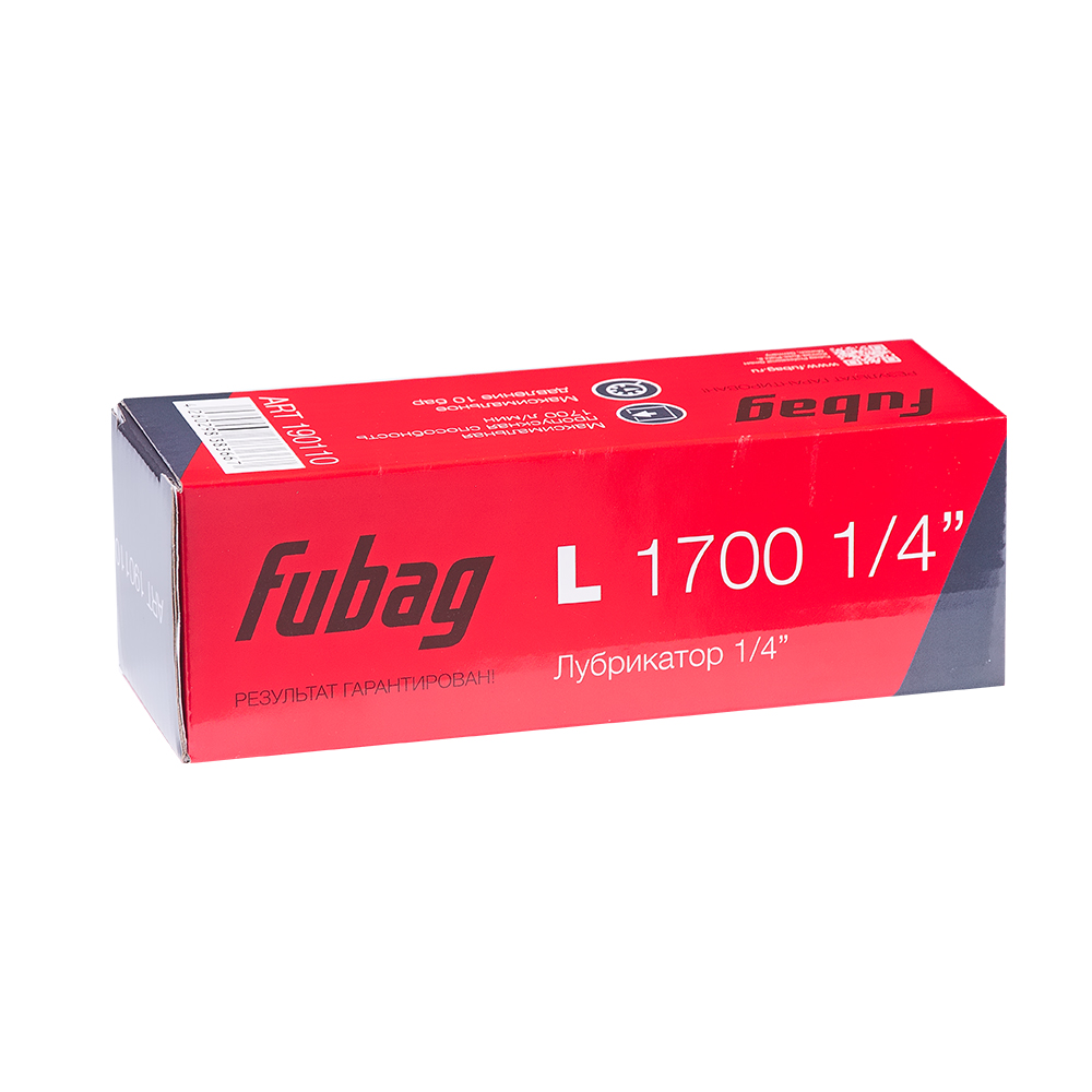 FUBAG Лубрикатор L 1700 1/4 дюйма