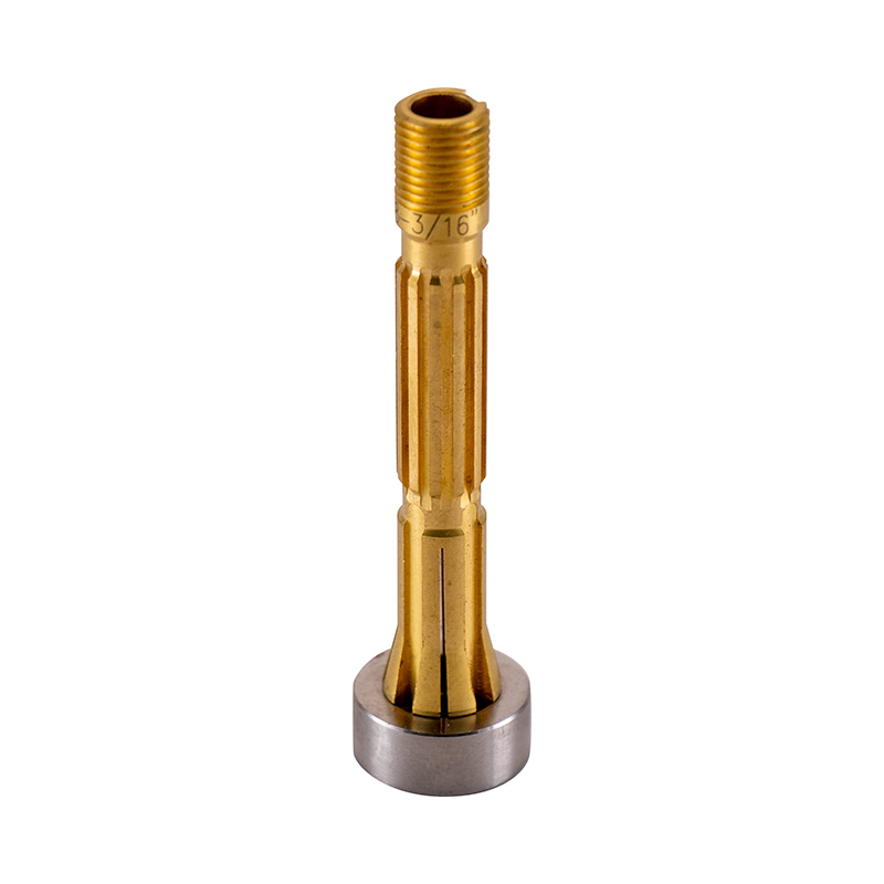 FUBAG Цанга c газовой линзой ф4.8 FB TIG 450W (2 шт.) купить в Москве