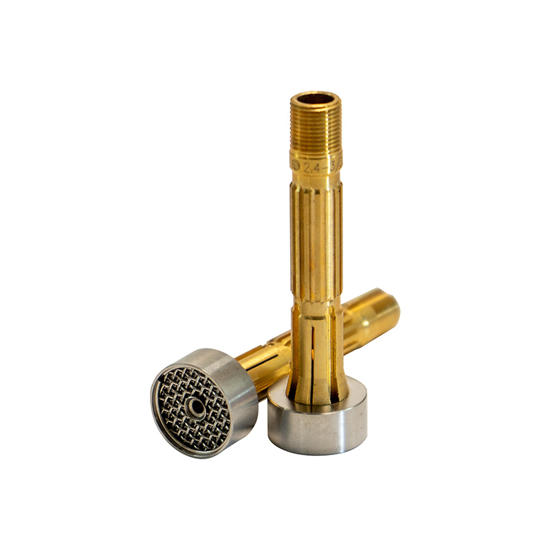 FUBAG Цанга c газовой линзой ф2.4 FB TIG 240-550W (2 шт.) купить в Москве