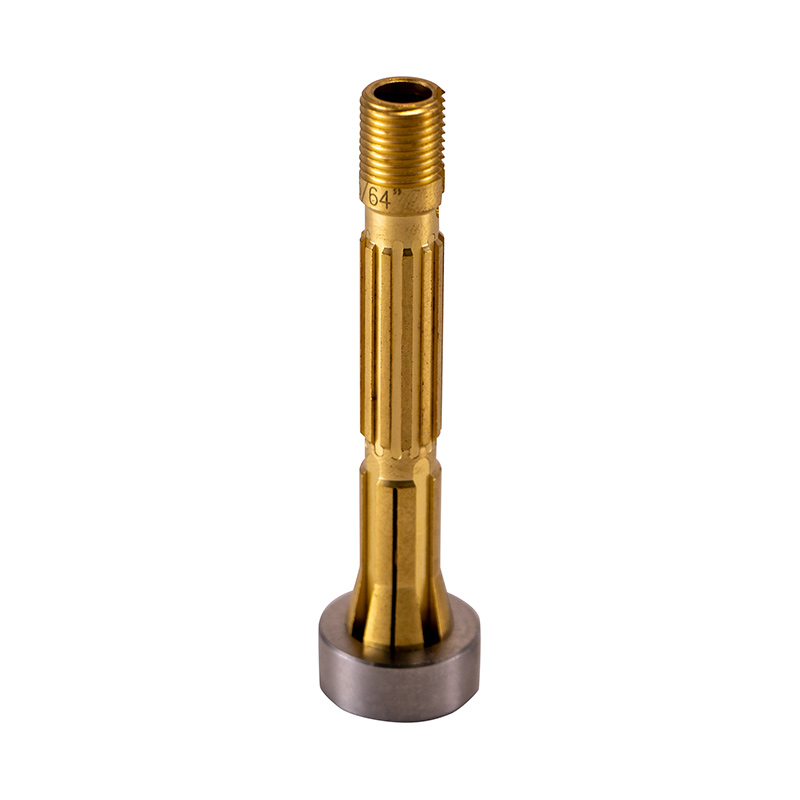 FUBAG Цанга c газовой линзой ф2.0 FB TIG 190-400W-450W (2 шт.) купить в Москве