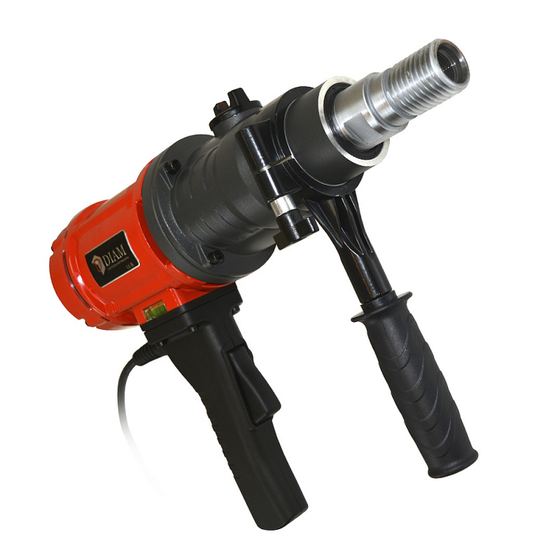 Сверлильная машина DIAM ML-102/2H 620067 купить в Москве