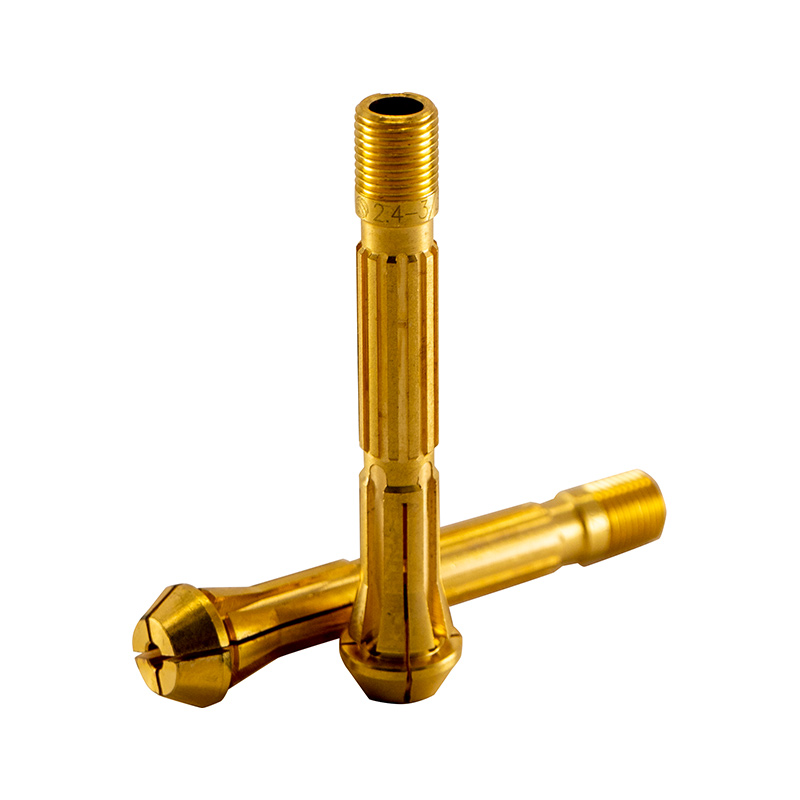 FUBAG Цанга ф2.4 FB TIG 190-400W-450W (2 шт.) купить в Москве